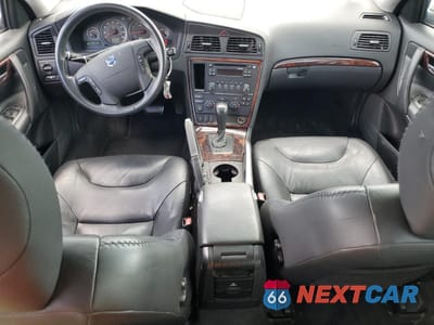 Zdjęcie 8 z 12 samochodu: 2007 VOLVO XC70 VIN:YV4SZ592871265296 - miniatura