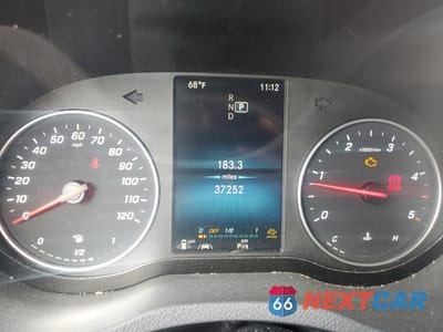 Zdjęcie 9 z 14 samochodu: 2024 MERCEDES-BENZ SPRINTER 2500 VIN:W1Y4NCHY4RT182758 - miniatura