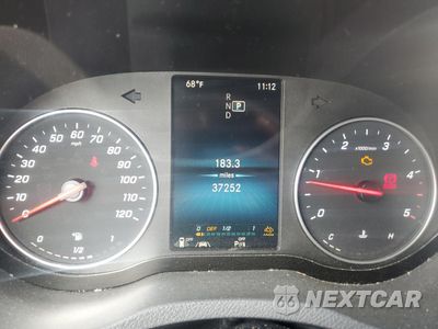 Zdjęcie 9 z 14 samochodu: 2024 MERCEDES-BENZ SPRINTER 2500 VIN:W1Y4NCHY4RT182758 - miniatura
