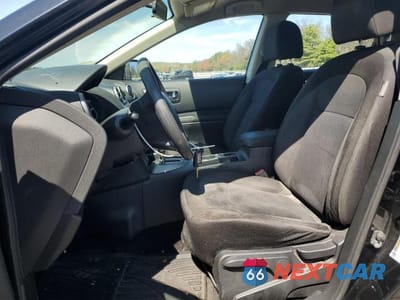 Zdjęcie 7 z 13 samochodu: 2011 NISSAN ROGUE S VIN:JN8AS5MV8BW685886 - miniatura
