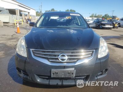 Piąte zdjęcie samochodu w środku: 2011 NISSAN ALTIMA BASE VIN:1N4AL2APXBC183675 - miniatura