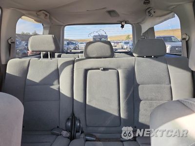 Zdjęcie 10 z 13 samochodu: 2008 HONDA PILOT SE VIN:5FNYF28358B015618 - miniatura