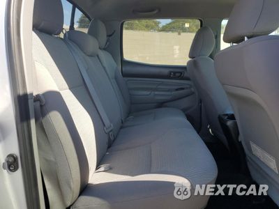 Zdjęcie 10 z 14 samochodu: 2012 TOYOTA TACOMA DOUBLE CAB PRERUNNER VIN:3TMJU4GN7CM133874 - miniatura