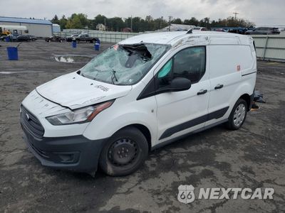 2023 FORD TRANSIT CONNECT XL NM0LS6S27P1547289 - główne zdjęcie licytacji z USA - miniatura