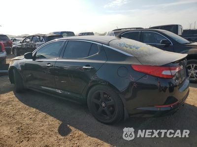 Drugie zdjęcie samochodu z przodu: 2012 KIA OPTIMA SX VIN:5XXGR4A60CG071913 - miniatura