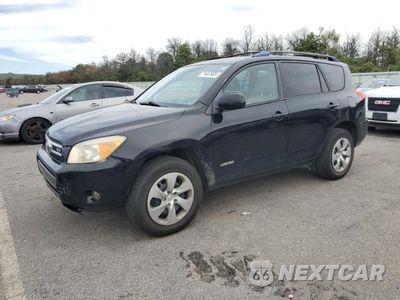 2008 TOYOTA RAV4 LIMITED JTMBK31V886047932 - główne zdjęcie licytacji z USA - miniatura