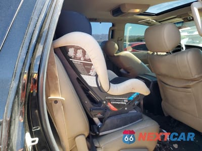 Zdjęcie 11 z 13 samochodu: 2012 TOYOTA SEQUOIA PLATINUM VIN:5TDDY5G19CS061676 - miniatura