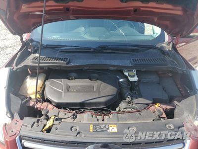 Zdjęcie 12 z 15 samochodu: 2015 FORD ESCAPE TITANIUM VIN:1FMCU9J96FUA36551 - miniatura