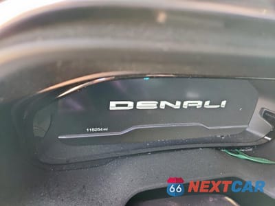 Zdjęcie 9 z 14 samochodu: 2022 GMC YUKON XL DENALI VIN:1GKS2JKL5NR173035 - miniatura