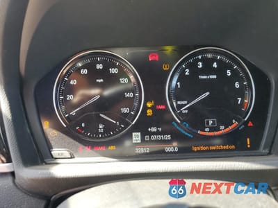 Zdjęcie 9 z 13 samochodu: 2019 BMW X2 XDRIVE28I VIN:WBXYJ5C53K5N69292 - miniatura