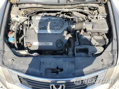 Zdjęcie 11 z 12 samochodu: 2009 HONDA ACCORD EXL VIN:1HGCP36829A031332 - miniatura