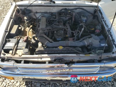 Zdjęcie 11 z 14 samochodu: 1989 TOYOTA PICKUP 1/2 TON EXTRA LONG WHEELBASE DLX VIN:JT4RN93P6K0001422 - miniatura