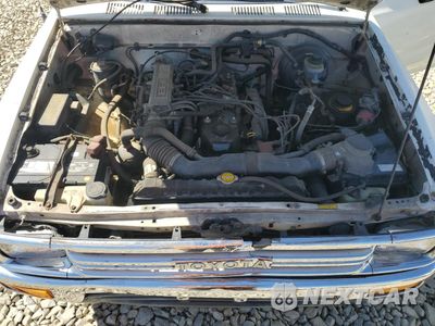 Zdjęcie 11 z 14 samochodu: 1989 TOYOTA PICKUP 1/2 TON EXTRA LONG WHEELBASE DLX VIN:JT4RN93P6K0001422 - miniatura