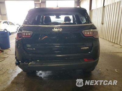 Zdjęcie 6 z 14 samochodu: 2022 JEEP COMPASS LATITUDE LUX VIN:3C4NJDFB1NT113517 - miniatura