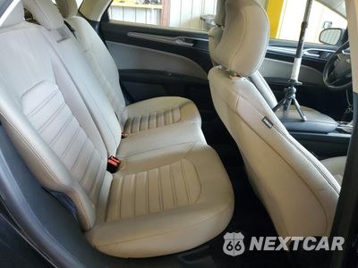 Zdjęcie 10 z 15 samochodu: 2019 FORD FUSION S VIN:3FA6P0G75KR131393 - miniatura