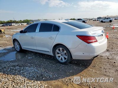 Drugie zdjęcie samochodu z przodu: 2015 BUICK LACROSSE VIN:1G4GA5G33FF342309 - miniatura