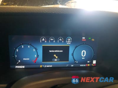 Zdjęcie 9 z 13 samochodu: 2025 FORD F150 XLT VIN:1FTFW3LD5SFA36727 - miniatura