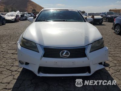 Piąte zdjęcie samochodu w środku: 2014 LEXUS GS 350 VIN:JTHBE1BL4E5036595 - miniatura