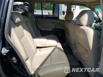 Zdjęcie 11 z 13 samochodu: 2006 TOYOTA HIGHLANDER LIMITED VIN:JTEEP21A360182933 - miniatura