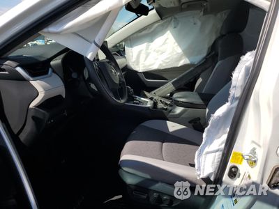 Zdjęcie 7 z 13 samochodu: 2021 TOYOTA RAV4 XLE VIN:2T3R6RFV5MW010666 - miniatura