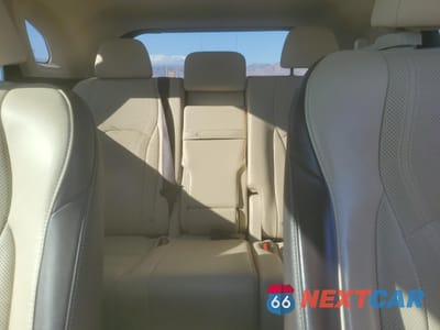 Zdjęcie 10 z 13 samochodu: 2019 LEXUS RX 350 BASE VIN:2T2ZZMCA0KC118496 - miniatura