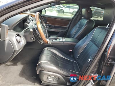Zdjęcie 7 z 12 samochodu: 2014 JAGUAR XJL PORTFOLIO VIN:SAJWA2GZ5E8V64471 - miniatura