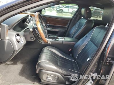 Zdjęcie 7 z 12 samochodu: 2014 JAGUAR XJL PORTFOLIO VIN:SAJWA2GZ5E8V64471 - miniatura