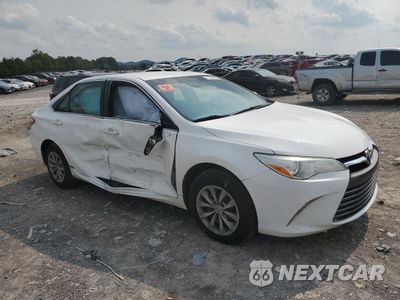 Czwarte zdjęcie samochodu z boku: 2016 TOYOTA CAMRY LE VIN:4T1BF1FKXGU165512 - miniatura
