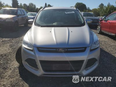 Piąte zdjęcie samochodu w środku: 2014 FORD ESCAPE SE VIN:1FMCU9G9XEUE57551 - miniatura