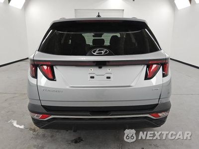 Zdjęcie 6 z 13 samochodu: 2024 HYUNDAI TUCSON SEL VIN:5NMJBCDE7RH336179 - miniatura