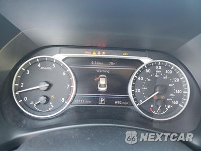 Zdjęcie 9 z 13 samochodu: 2024 NISSAN SENTRA SV VIN:3N1AB8CV5RY303205 - miniatura