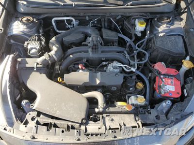 Zdjęcie 12 z 16 samochodu: 2019 SUBARU OUTBACK 2.5I LIMITED VIN:4S4BSANC5K3279521 - miniatura