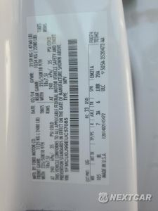 Zdjęcie 12 z 12 samochodu: 2014 FORD ESCAPE TITANIUM VIN:1FMCU0J99EUC57085 - miniatura