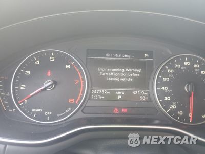 Zdjęcie 9 z 14 samochodu: 2018 AUDI A4 PREMIUM VIN:WAUKMAF48JA039649 - miniatura