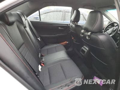 Zdjęcie 10 z 12 samochodu: 2015 TOYOTA CAMRY LE VIN:4T1BF1FK2FU046741 - miniatura