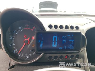 Zdjęcie 9 z 14 samochodu: 2013 CHEVROLET SONIC LT VIN:1G1JC6SB3D4114403 - miniatura