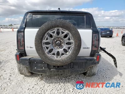 Zdjęcie 6 z 13 samochodu: 2025 GMC HUMMER SUV 3X VIN:1GKT0RDC6SU119242 - miniatura