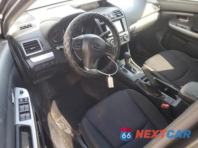 Zdjęcie 8 z 13 samochodu: 2016 SUBARU IMPREZA SPORT PREMIUM VIN:JF1GPAP60G8313741 - miniatura