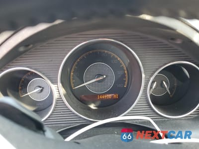 Zdjęcie 9 z 13 samochodu: 2009 SATURN AURA XR VIN:1G8ZV57B39F106475 - miniatura