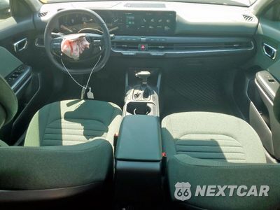 Zdjęcie 8 z 13 samochodu: 2025 KIA K4 EX VIN:3KPFU4DE2SE045107 - miniatura
