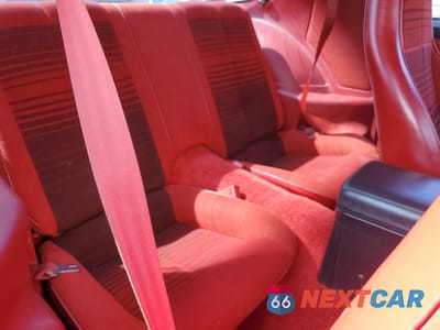 Zdjęcie 10 z 12 samochodu: 1985 CHEVROLET CAMARO VIN:1G1FP87H3FN141889 - miniatura
