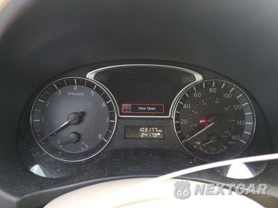 Zdjęcie 9 z 15 samochodu: 2015 NISSAN ALTIMA 2.5 VIN:1N4AL3AP4FC106702 - miniatura