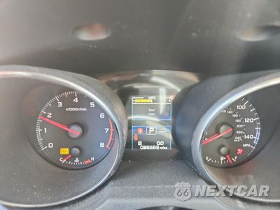 Zdjęcie 9 z 11 samochodu: 2018 SUBARU OUTBACK 2.5I VIN:4S4BSAAC1J3250599 - miniatura