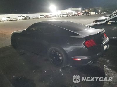 Drugie zdjęcie samochodu z przodu: 2016 FORD MUSTANG GT VIN:1FA6P8CF7G5202809 - miniatura