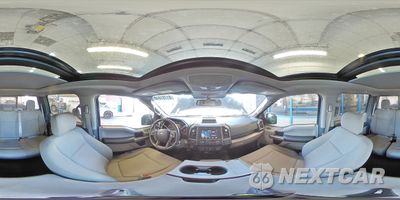 Zdjęcie 14 z 14 samochodu: 2018 FORD F150 SUPERCREW VIN:1FTFW1EG8JKC85413 - miniatura