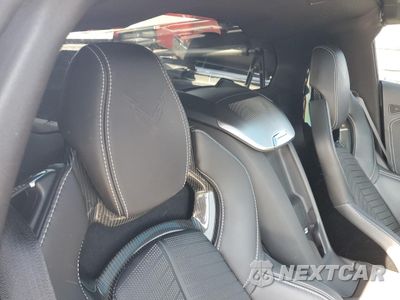 Zdjęcie 10 z 13 samochodu: 2022 CHEVROLET CORVETTE STINGRAY 2LT VIN:1G1YB2D4XN5121045 - miniatura