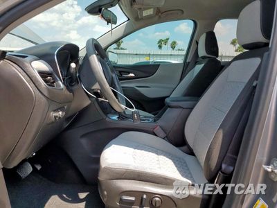Zdjęcie 7 z 13 samochodu: 2024 CHEVROLET EQUINOX LS VIN:3GNAXHEG9RL221933 - miniatura