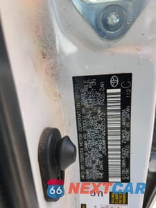 Zdjęcie 13 z 13 samochodu: 2022 TOYOTA PRIUS PRIME LE VIN:JTDKAMFP4N3201312 - miniatura