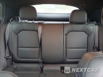 Zdjęcie 10 z 14 samochodu: 2025 BUICK ENVISTA SPORT TOURING VIN:KL47LBEP0SB046288 - miniatura