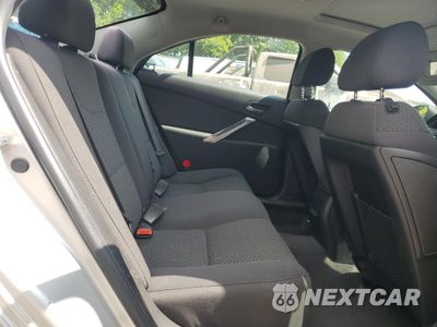 Zdjęcie 10 z 14 samochodu: 2008 PONTIAC G6 BASE VIN:1G2ZG57N684142377 - miniatura